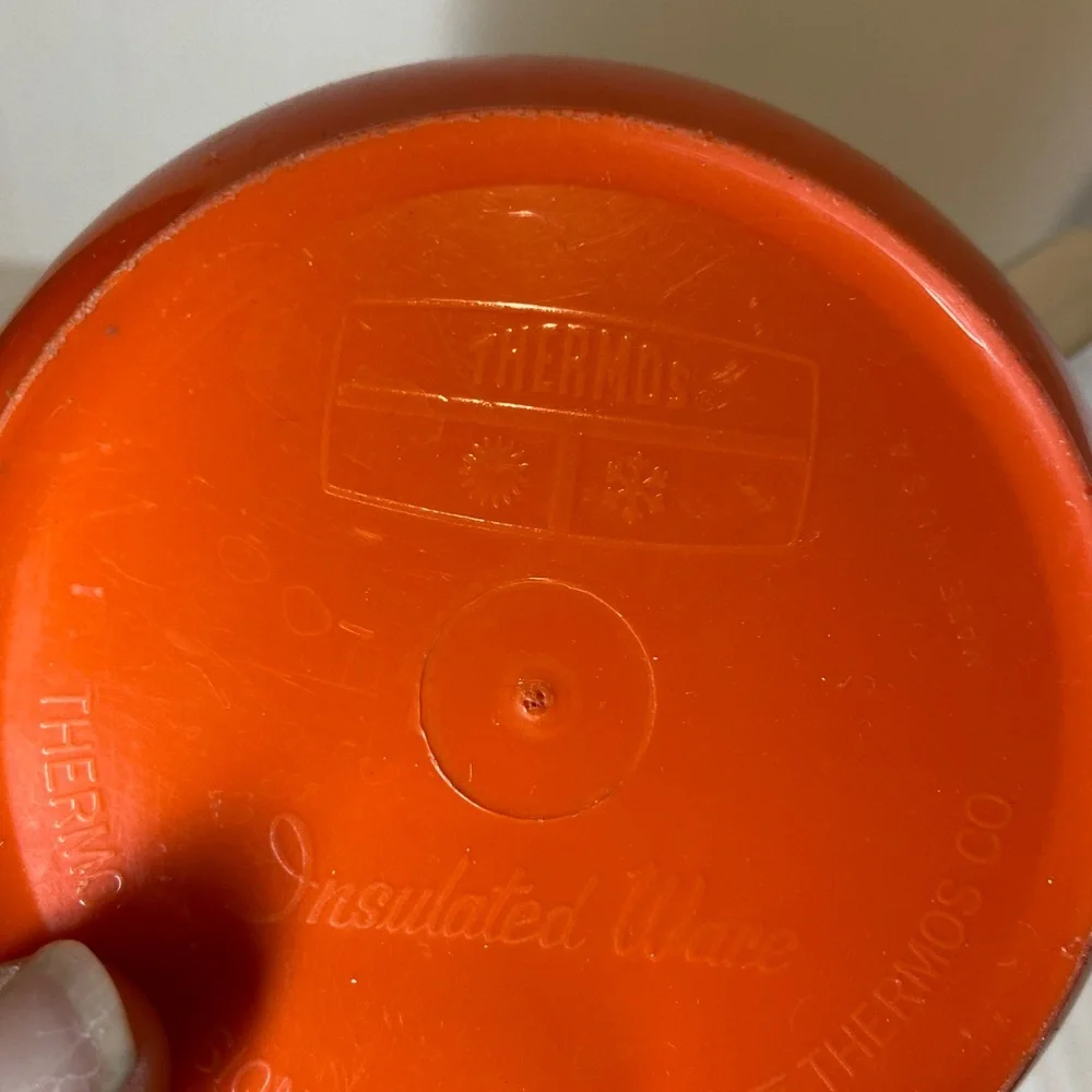 Mid Century Modern Pitcher and Ice bucket - Picture 8 of 13